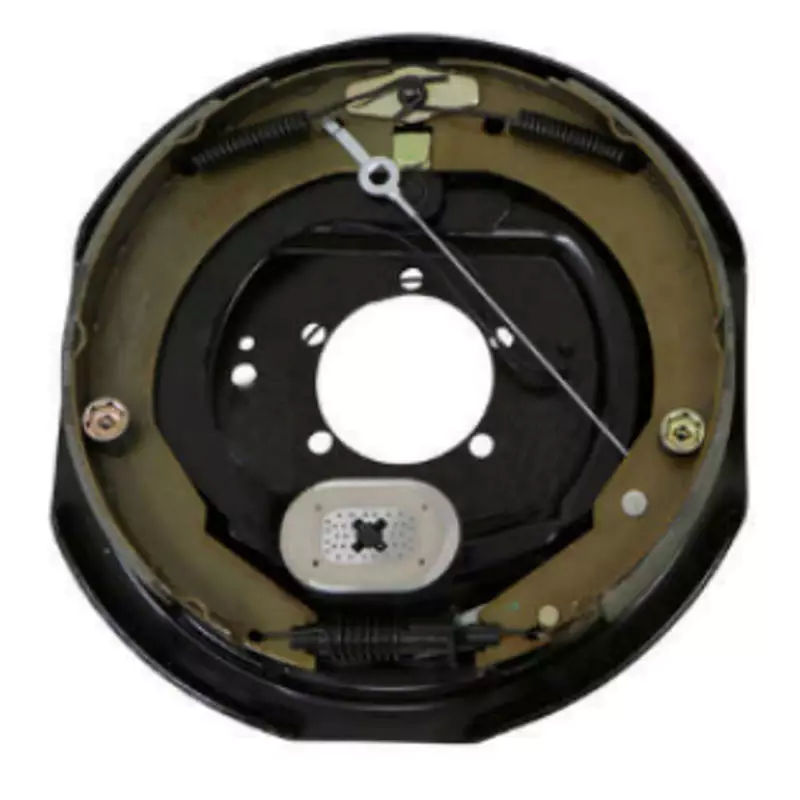 86437 Left/Right Trailer Brake 12′ Electric Brake