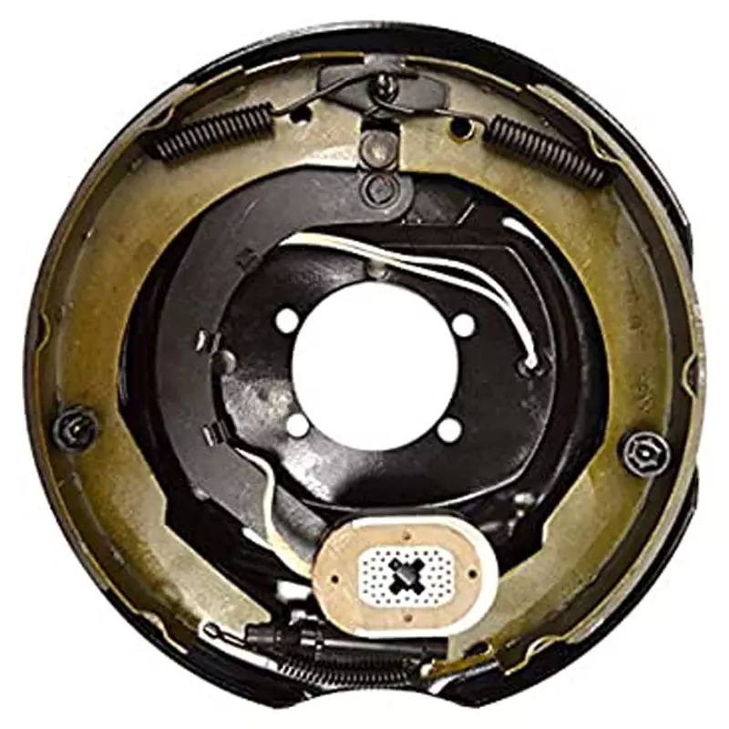 86437 Left/Right Trailer Brake 12′ Electric Brake