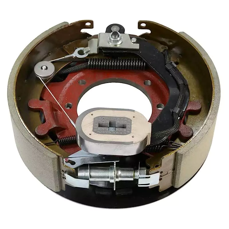 86437 Left/Right Trailer Brake 12′ Electric Brake