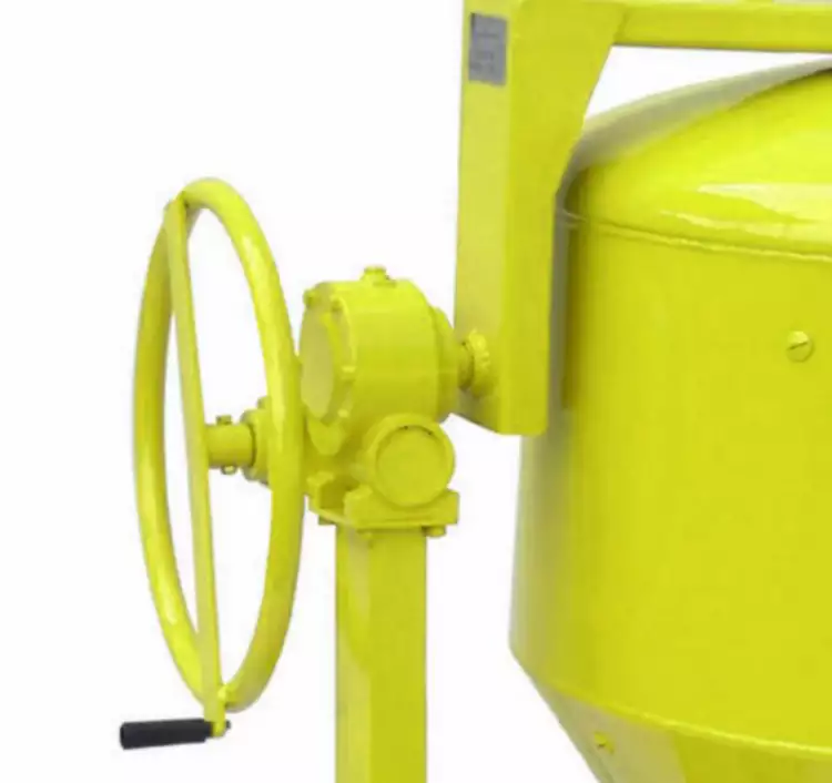 Cement Mixer 2810 Gearbox Reducer for Concrete Mixer Innovative Drive System （ZL-2810）