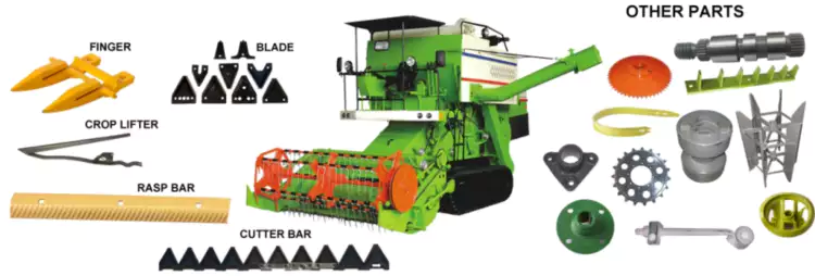 47438886 Sleeve Replacement Parts of Case-IH