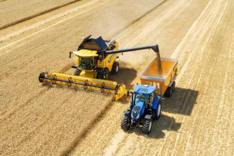 47911477 Combine Fits For Case IH