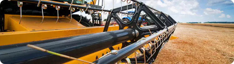 1957451C1 Arm Fits For Case IH