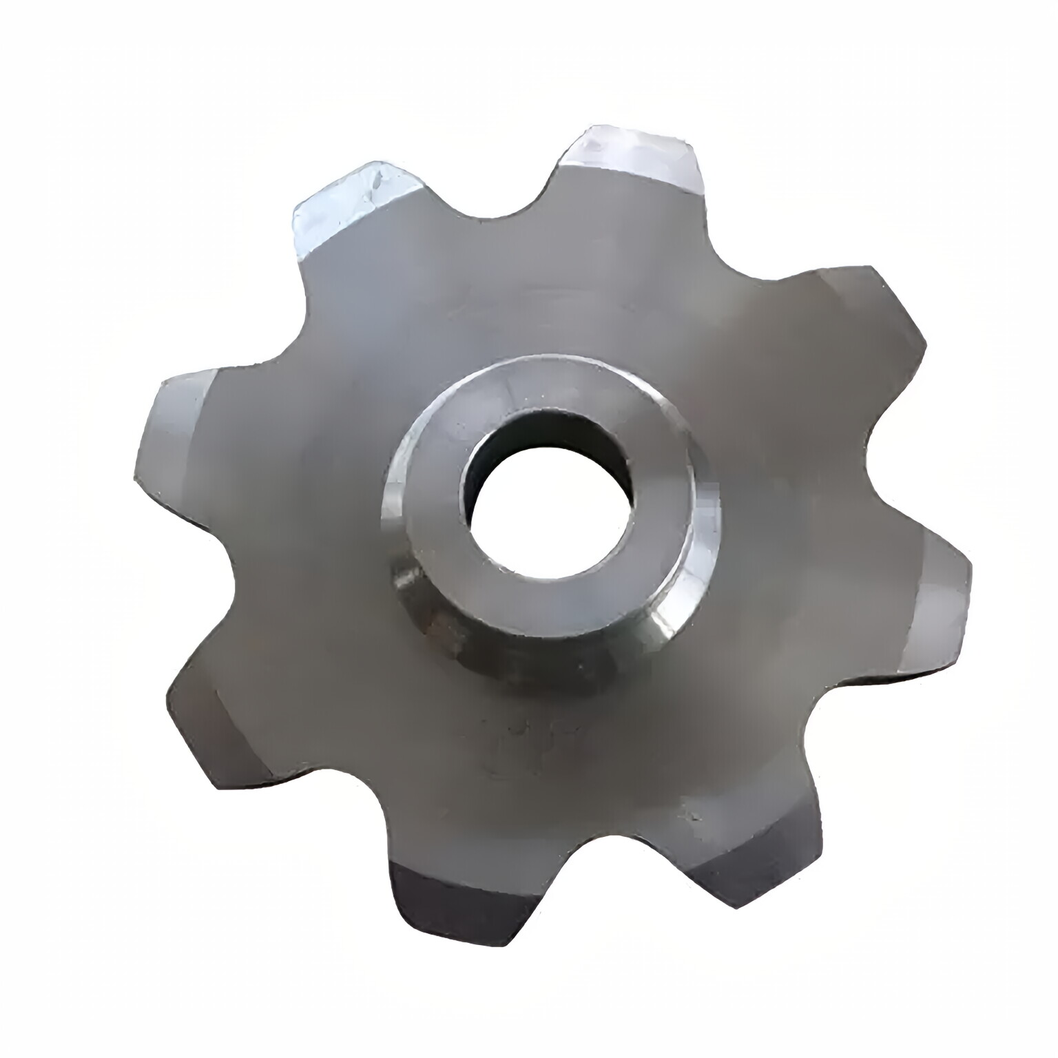 NK2060RB Double Pitch Sprocket