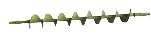 High Quality Powerful Power Earth Auger For Agricultural Machinery Parts replacement for John Deere, CLAAS, CNH