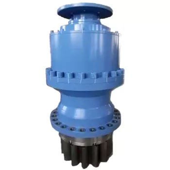 Planetary Gearbox Reducer Replacement 720C3H Replacement of Bonfiglioli