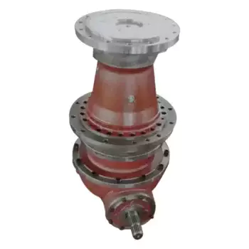 Planetary Gearbox Reducer Replacement 720C3H Replacement of Bonfiglioli