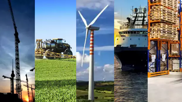 Replacement of Bonfiglioli 305L Series Planetary Gearbox Reducer Replacement 305L1 305L2 305L3 305L4