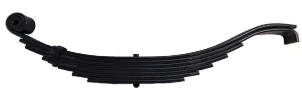 Trailer Suspension Components Trailer Leaf Slipper Spring 1000-7000lbs