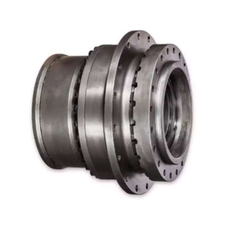 Final Drive Travel Gearbox Fit for Excavator Hitachi EX200-2