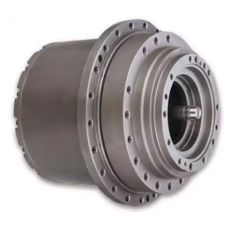 Final Drive Travel Gearbox Fit for Excavator Kobelco SK230-6E