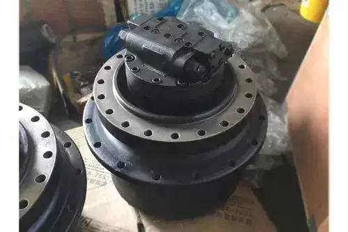 Final Drive Travel Gearbox Fit for Excavator Caterpillar E345D