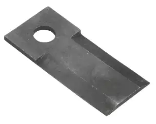 Agricultural Combine Harvester Parts replacement Lawn Mower Blade AH205910 AH215004 H208340 for John Deere, CLAAS, CNH