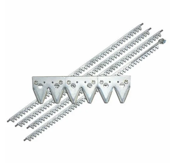 Agricultural Spare Parts knife bar H128235 replacement for John deere, CLAAS, CNH