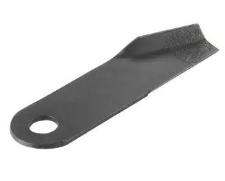 Straw chopper blade Cutting blade kit/straight chopper For Agricultural Machinery Parts