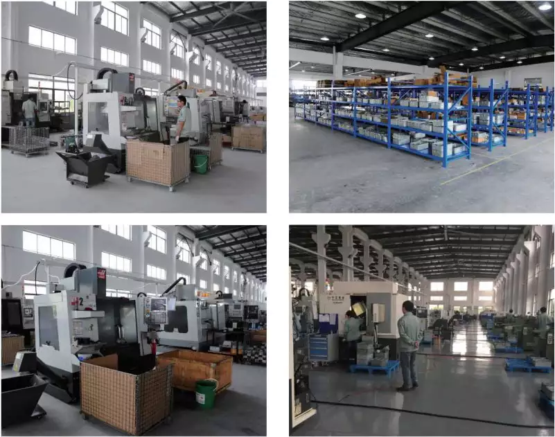 TRHE090 Series High Precision Planetary Gearbox Right Angle Reducer