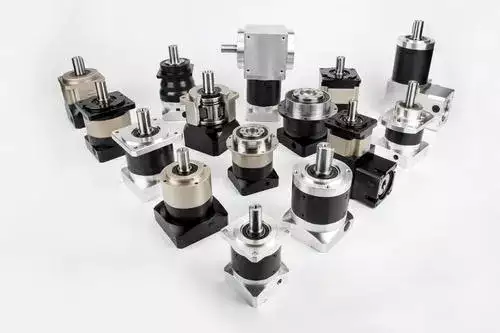 High Precision Planetary Gearbox Replacement of APEX AB042