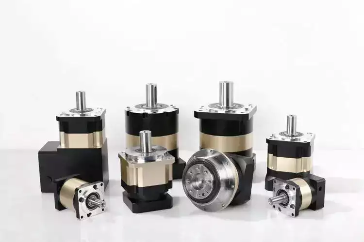 High Precision Planetary Gearbox Replacement of APEX AF042