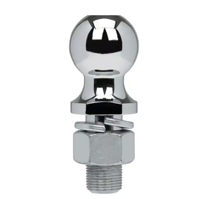 Trailer Parts Hitch Ball 18mm/28mm