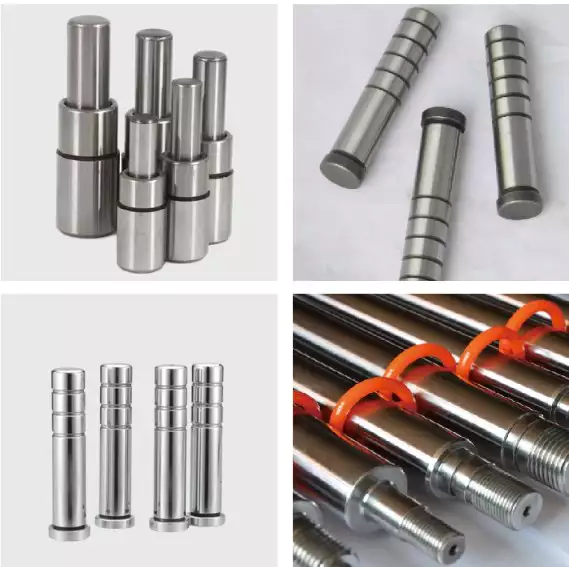 F24 AW35 AW35SPTO Shafts Replacement of Weasler 39722035151