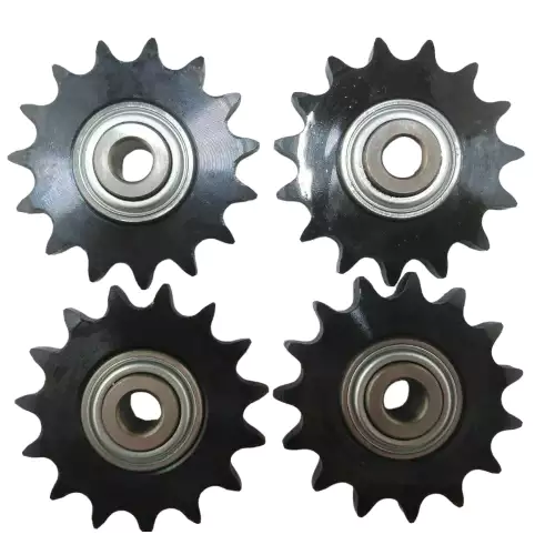 Idler Sprocket 15T 5/8"??3/8"
