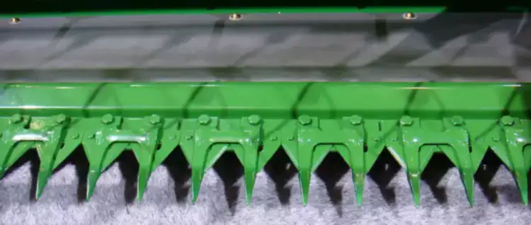 Harvester Knife Guard For Agricultural Machinery Parts