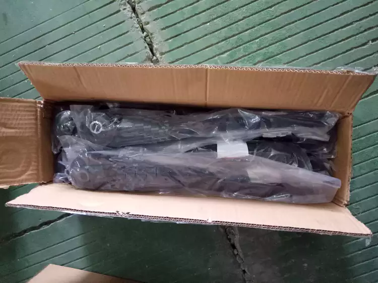 Knife Head Ball Joint 670120.1 Replacement spare parts sickle Combine harvester cutter bar