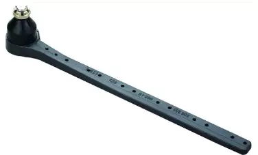 Flexible Ball joint Right-Hand Steering Cylinder Torque Rod End Assembly Replacement for John Deere Harvester 1188