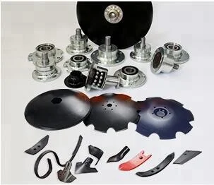 Lemken Agri hub Bearing used for Cultivator Seeder Harvester