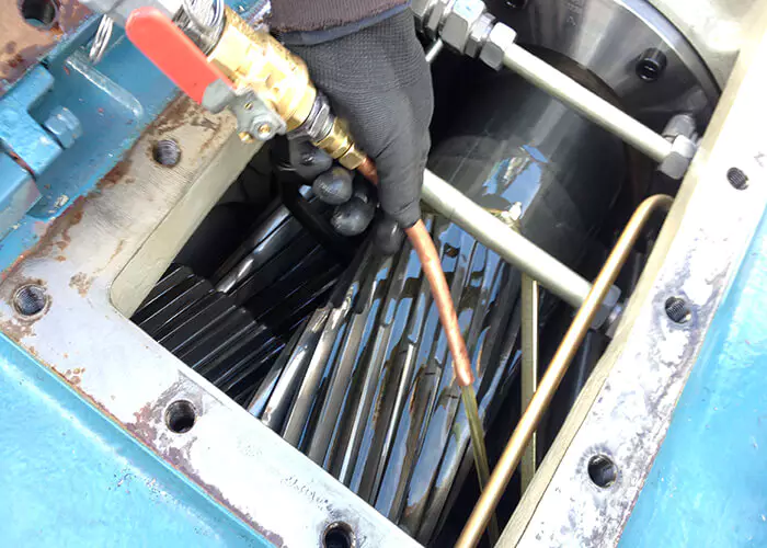 Mobile Scissor Fork Platform Hydraulic Power Unit