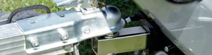 1BJY-HM-68 Trailer Hitch Ball For Hitch Ball Mount Drop Inch 2 Trailer Parts Black Steel