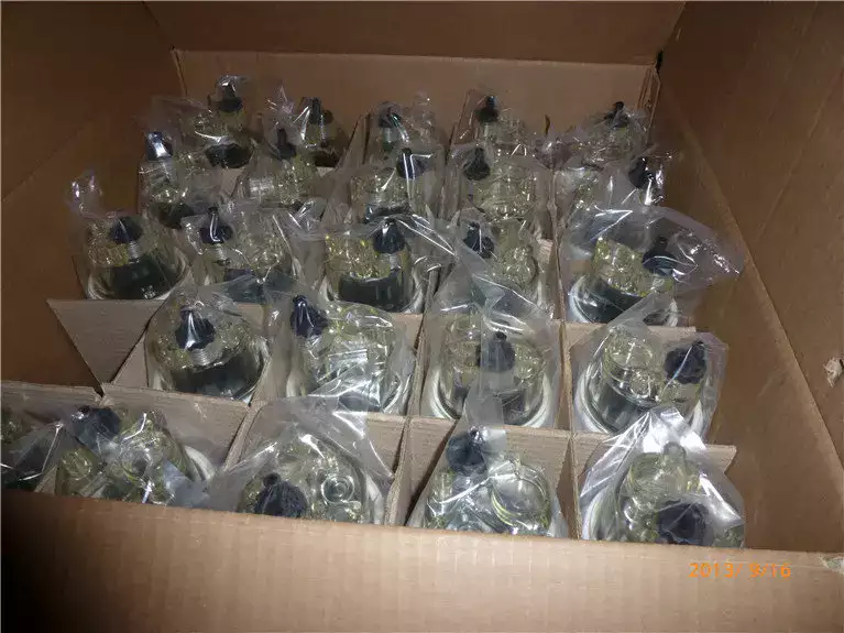 Tractor filter Replacement for Agco V836462576 High quality Tractor hydraulic oil filter low price oil filter