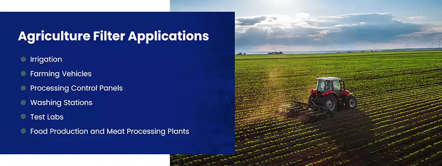 fuel Separator Pre Filter replace for AGCO Tractor fuel filter engine fuel filter element OE V836867591