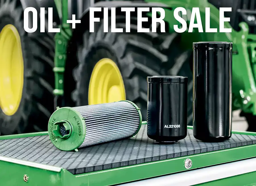 diesel fuel filter Suitable for John Deere Claas case tractors of OEM 84283691