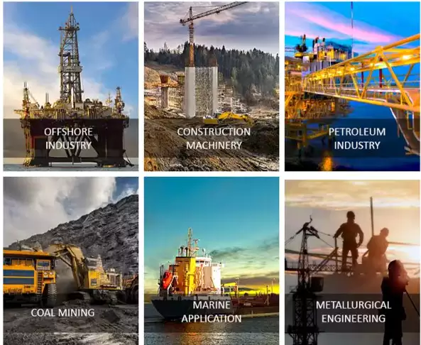 Planetary gearbox for vertical feed mixer