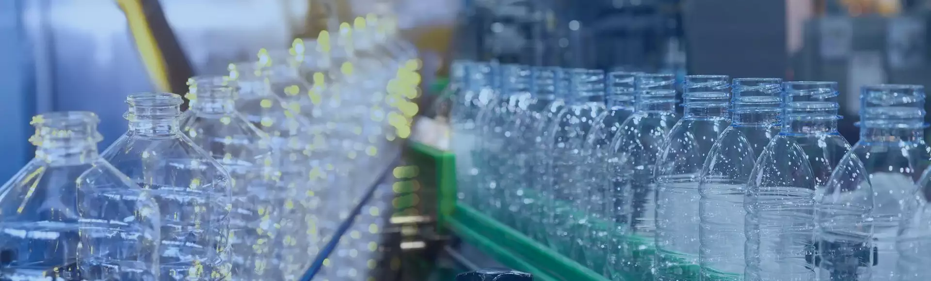 PET Bottle Blowing Oil-Free Screw Air Compressor CM242GPV 20-40bar