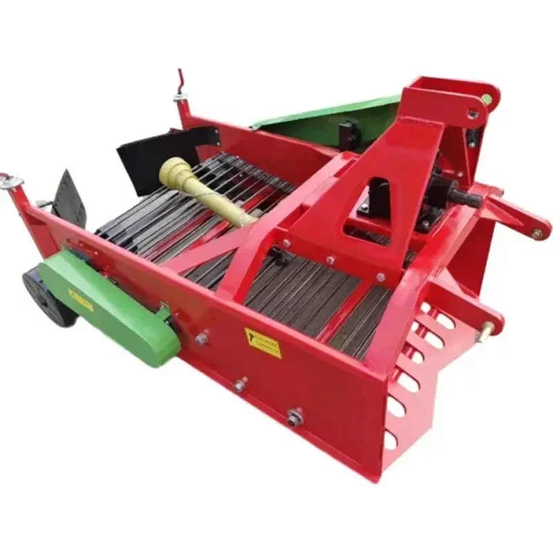 Agricultural Potato Harvester Gearbox for Harvesting Potato