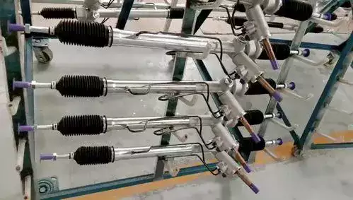 Power Steering Rack 3