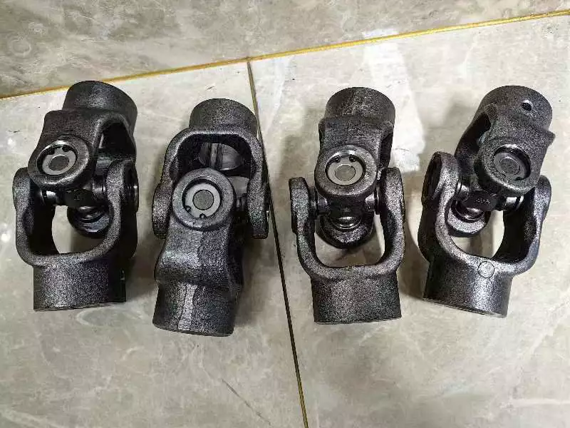 Tracker PTO Drive Shaft for Solar Energy System Rotating Solar Panels