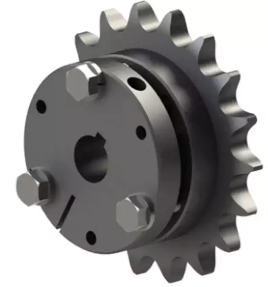 QD Sprocket No.160 Single Type