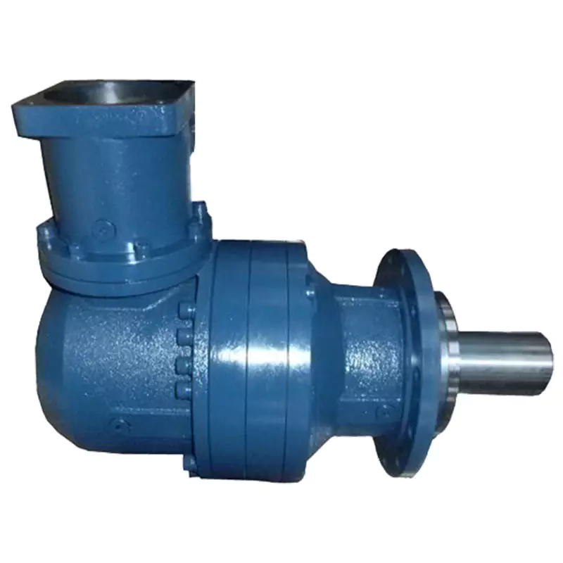 Planetary Gearbox Reducer Replacement 720C3H Replacement of Bonfiglioli