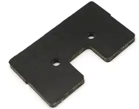 Agricultural Spare Parts 4G1056 (GP112) Combine Harvester Rubber Paddle Machinery Repair Shops,agricultural Spare Parts Optional replacement for John Deere, CLAAS, CNH