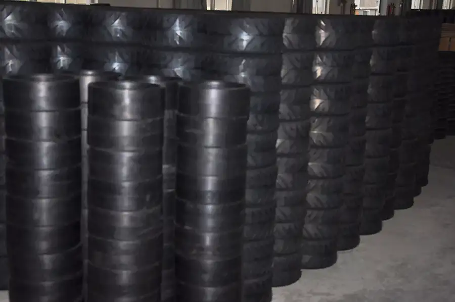 Closing wheel For Agricultural Planter Or Seeder