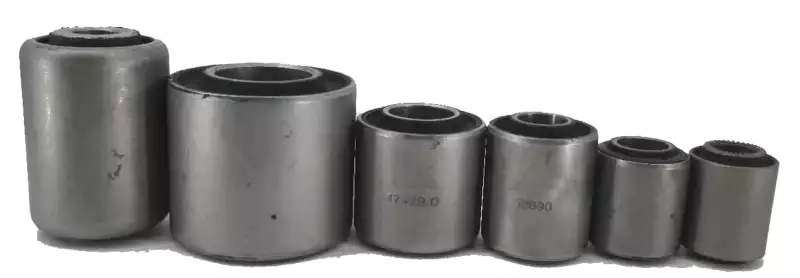 87716908 Silent Block Rubber Bushing