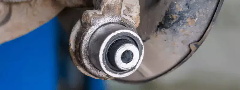 647431.0 Silent Block Rubber Bushing