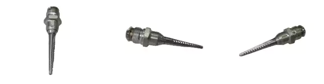 Aagricultural spare part Cotton picker Spindle