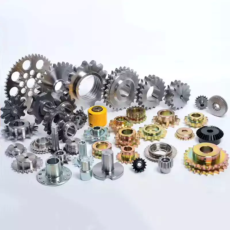 Finished Bore Sprocket FBK35B Asian Standard