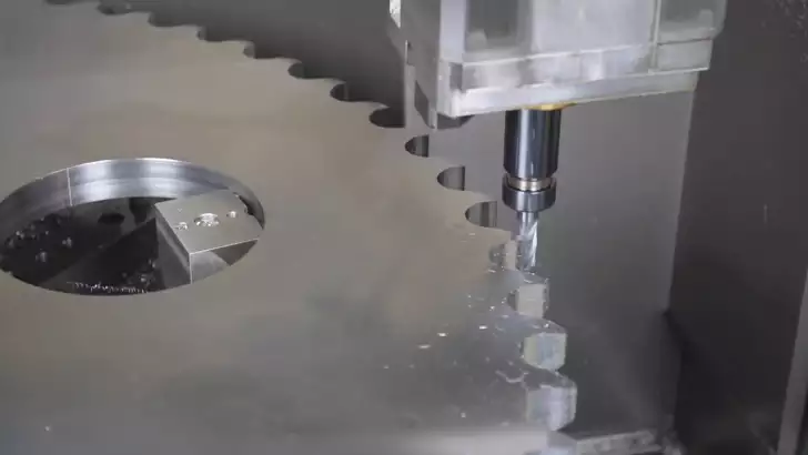 Taper Lock Sprocket No.120  American Standard