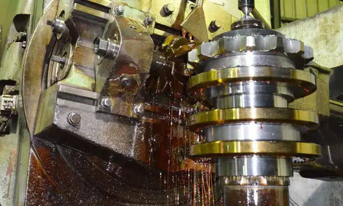 Taper Lock Sprocket No.50-2  American Standard