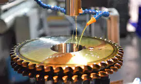 Taper Lock Sprocket No.100  American Standard